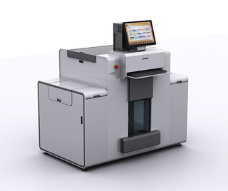 Automatic Mixing Machine